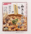 ◆133 あさりごはんの素／２合用 【2023年9月1日発売】
