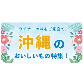 沖縄企画販促ボード（A3）