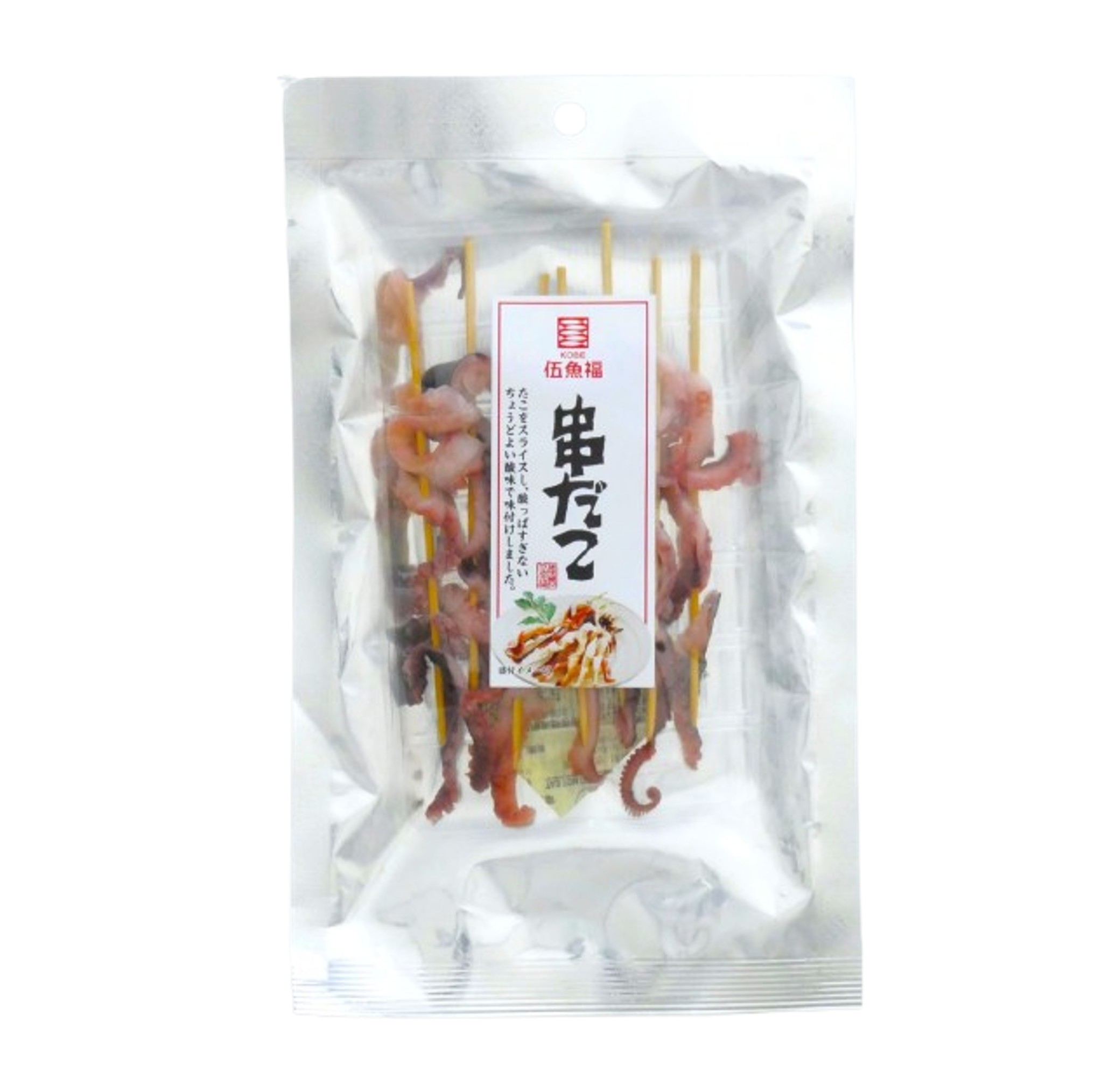 ３２ｇ串だこ【9月新規格】