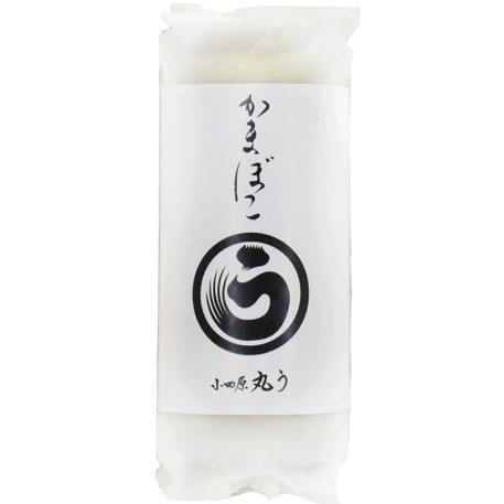 丸うかまぼこ（白）　　　　　　　　　　　