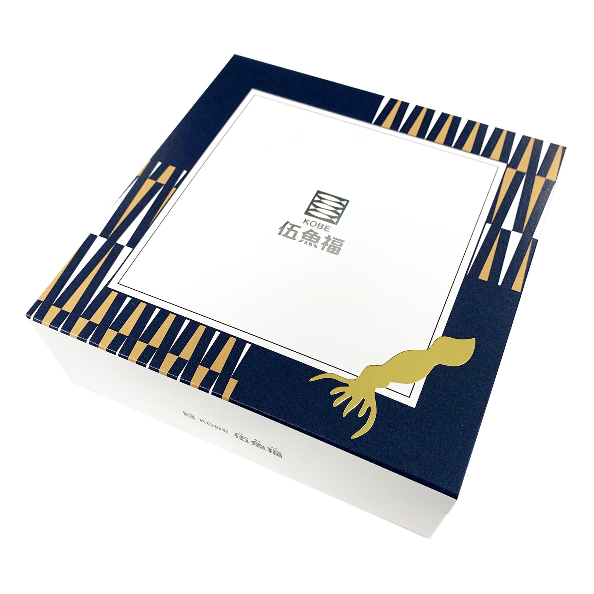 ピリ辛さきいか天チョコレートアソート3袋入り