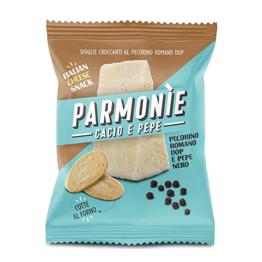 パルモニー　カチョエペペ
