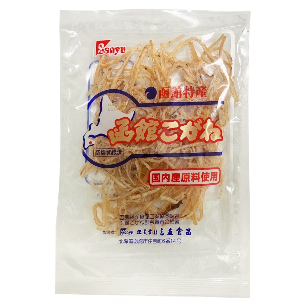 Ｋ）函館こがね