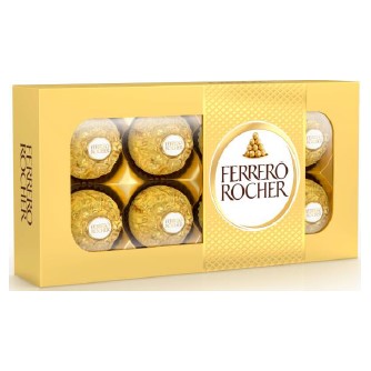 フェレロ）ロシェＴ－８